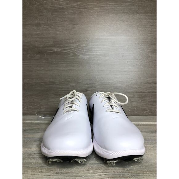 Nike Air Zoom Infinity Tour 2 White Golf Shoes Comfort DJ6569-100 Men\'s Size 6 main image 3